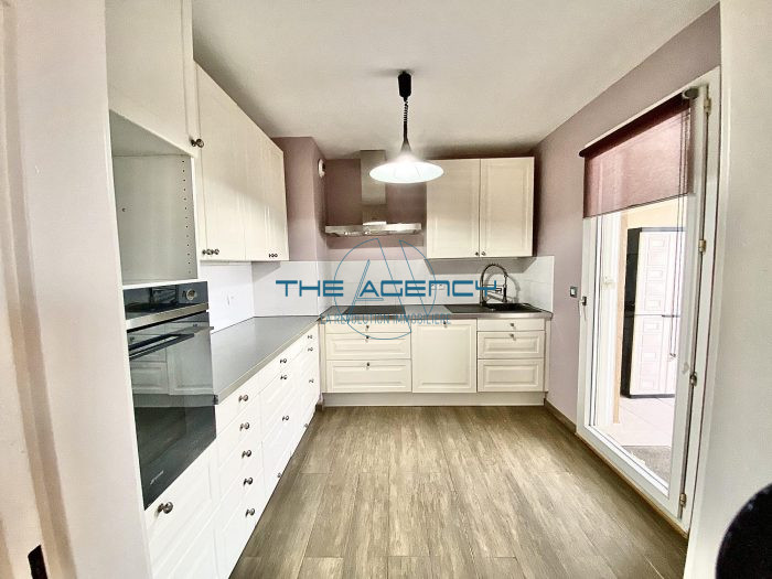 Appartement à vendre, 4 pièces - Marseille 13012