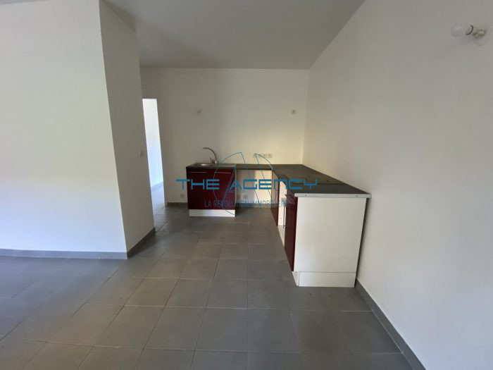 Appartement à vendre, 2 pièces - Marseille 13013