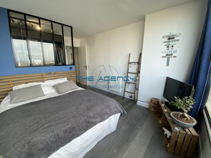 Appartement à vendre, 3 pièces - Marseille 13009