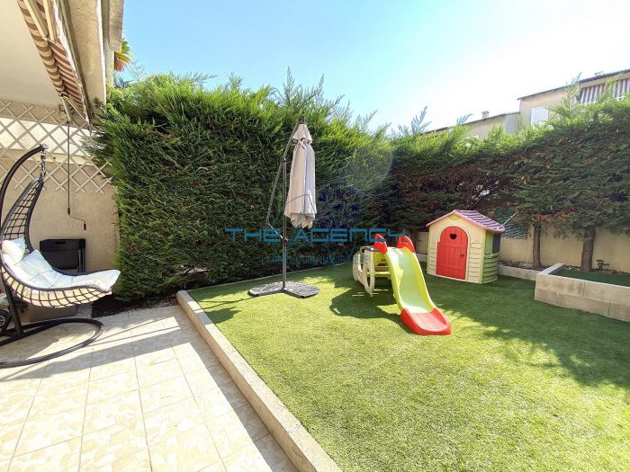 Appartement à vendre, 3 pièces - Marseille 13011