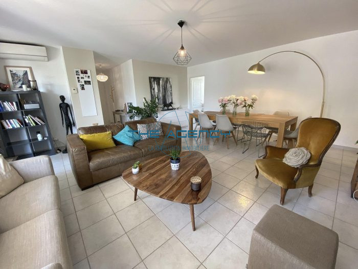 Appartement à vendre, 4 pièces - Marseille 13009