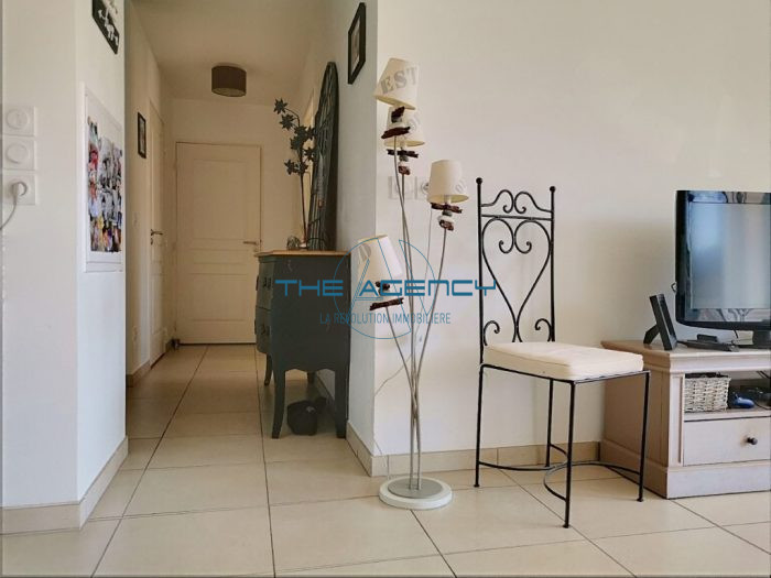 Appartement à vendre, 3 pièces - Marseille 13009