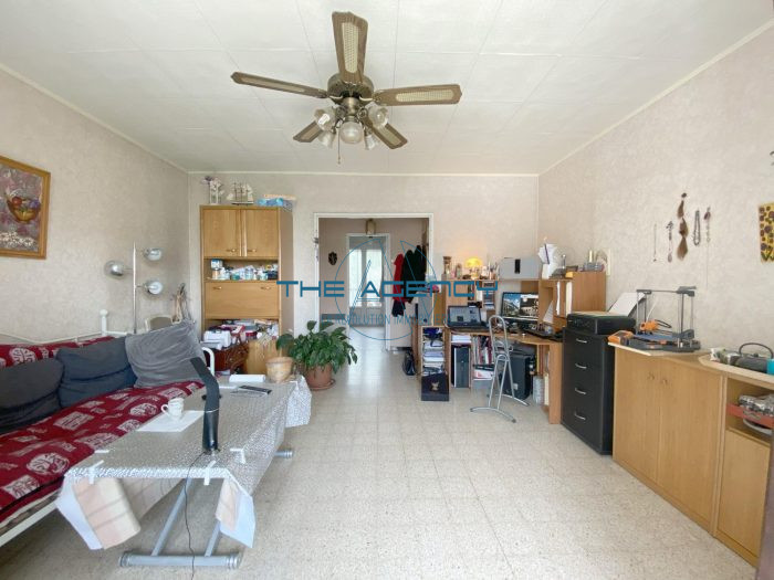 Appartement à vendre, 3 pièces - Marseille 13008