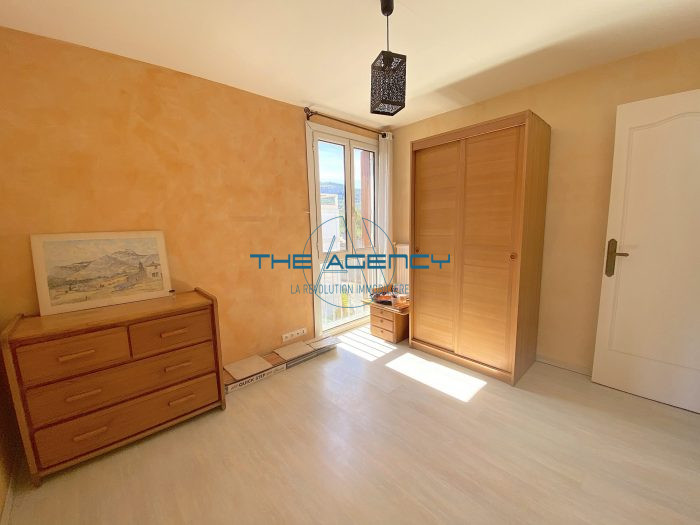 Appartement à vendre, 4 pièces - Marseille 13008