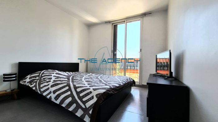 Appartement à vendre, 3 pièces - Marseille 13010