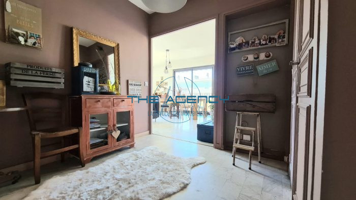 Appartement à vendre, 3 pièces - Marseille 13009