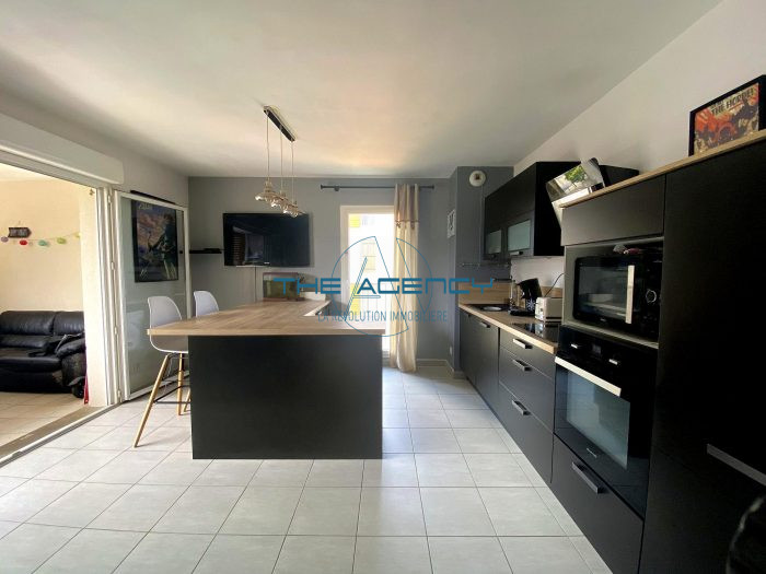 Appartement à vendre, 4 pièces - Marseille 13009