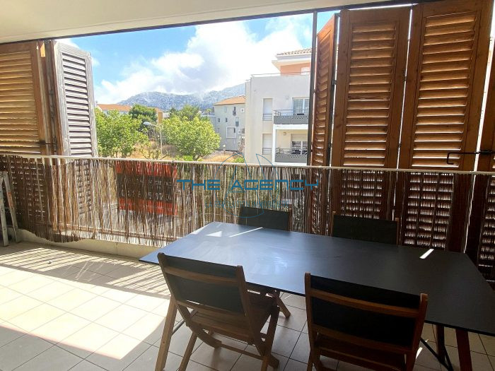 Appartement à vendre, 4 pièces - Marseille 13009