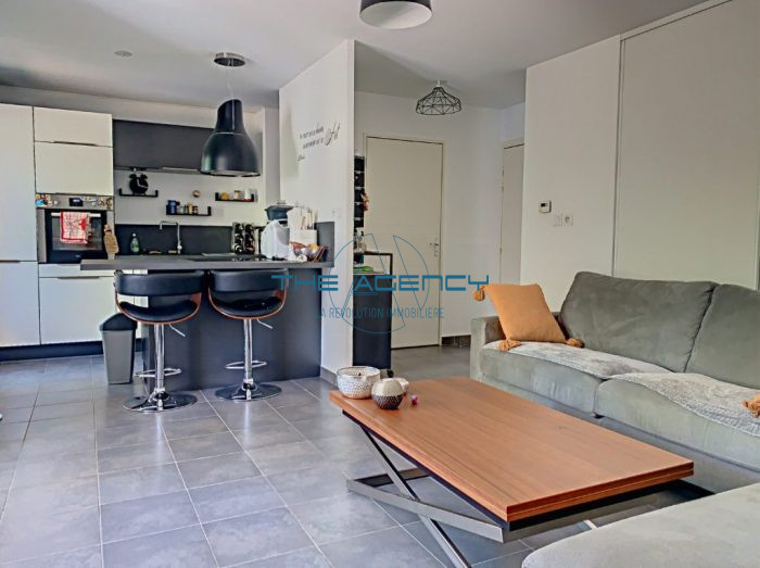 Appartement à vendre, 2 pièces - Marseille 13009