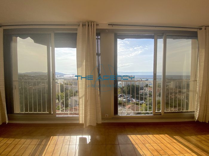 Appartement à vendre, 4 pièces - Marseille 13015