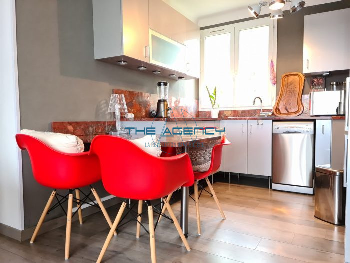 Appartement à vendre, 3 pièces - Marseille 13010