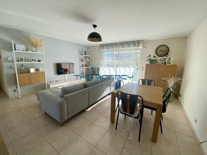 Appartement à vendre, 4 pièces - Marseille 13009