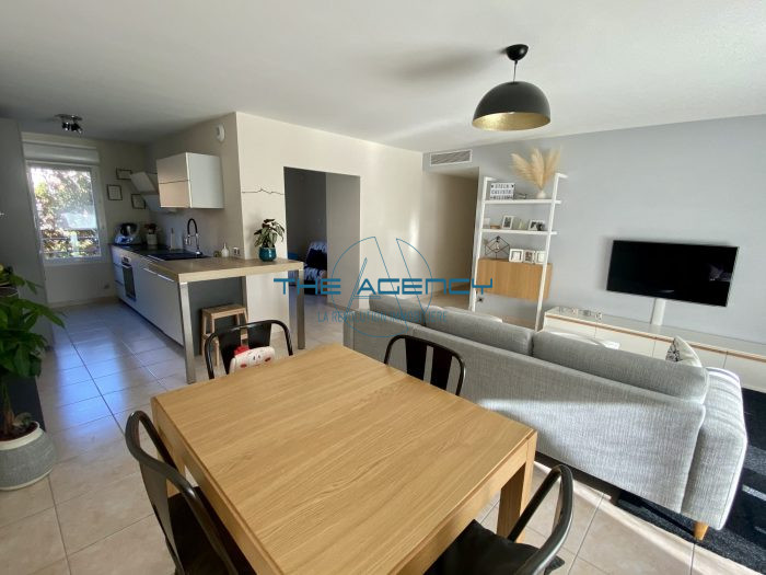 Appartement à vendre, 4 pièces - Marseille 13009