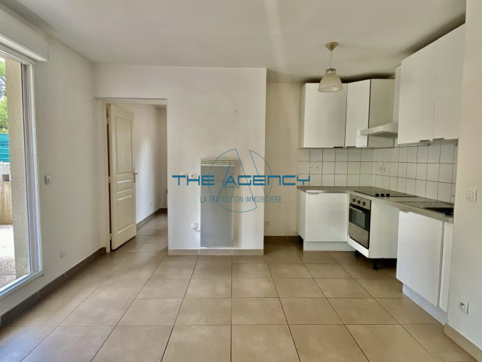 Appartement à vendre, 3 pièces - Marseille 13010