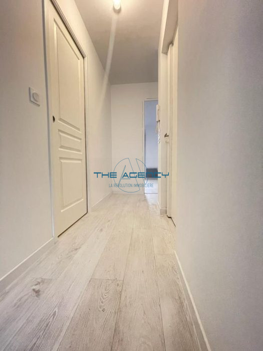 Appartement à vendre, 3 pièces - Marseille 13006