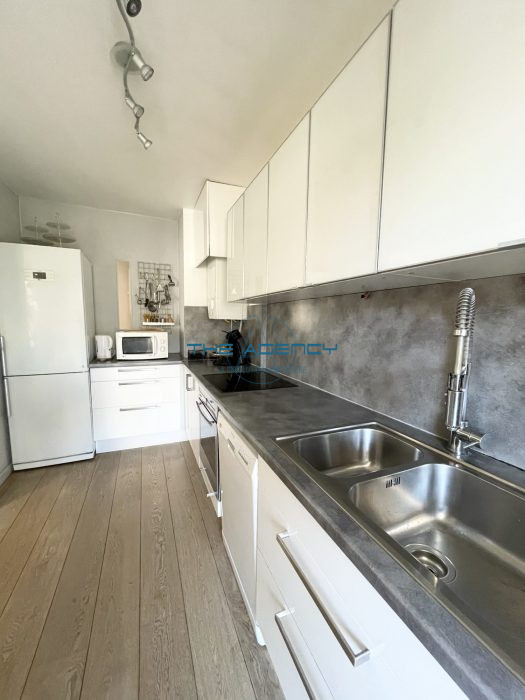 Appartement à vendre, 3 pièces - Marseille 13011