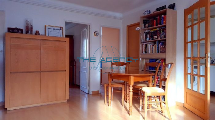 Appartement à vendre, 3 pièces - Marseille 13008