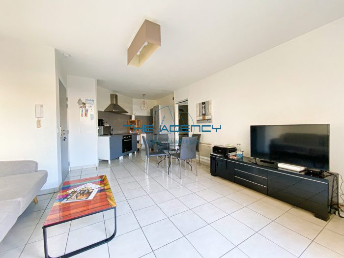 Appartement à vendre, 2 pièces - Marseille 13010
