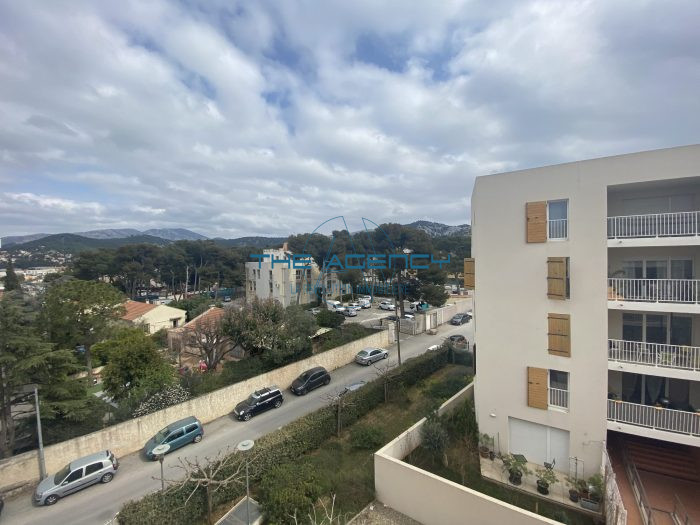 Appartement à vendre, 4 pièces - Marseille 13009