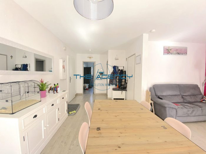 Appartement à vendre, 3 pièces - Marseille 13008