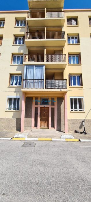 Appartement à vendre, 3 pièces - Marseille 13009