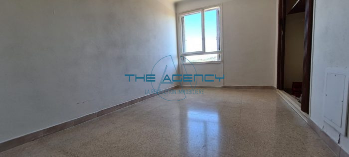 Appartement à vendre, 3 pièces - Marseille 13011