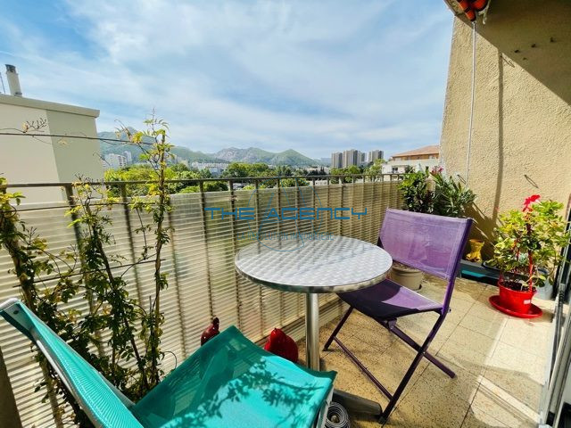 Appartement à vendre, 3 pièces - Marseille 13010