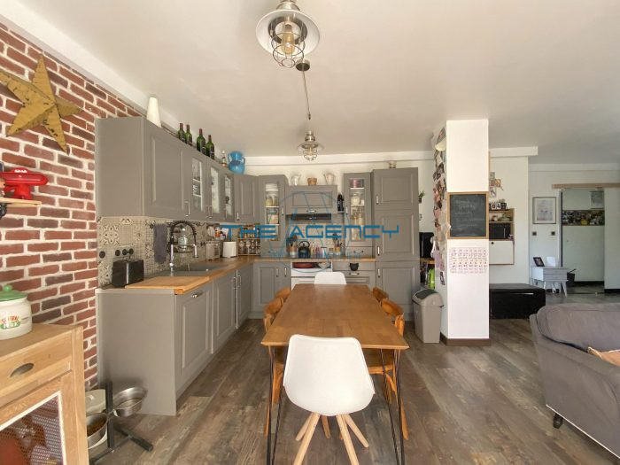 Appartement à vendre, 3 pièces - Marseille 13008