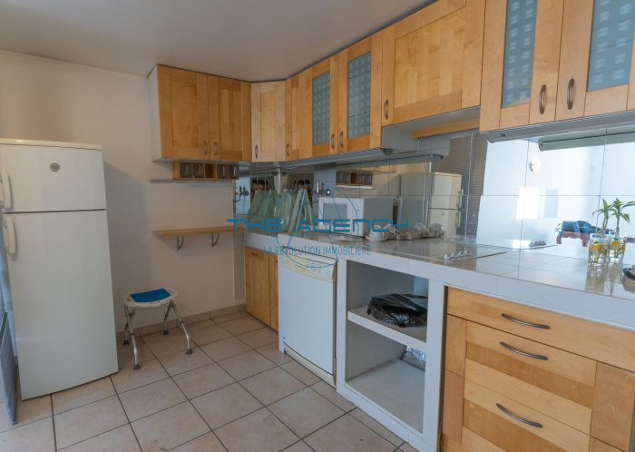 Appartement à vendre, 2 pièces - Marseille 13012