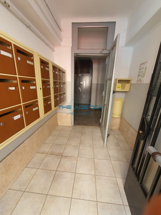 Appartement à vendre, 2 pièces - Marseille 13004