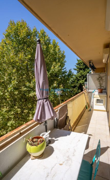 Appartement à vendre, 5 pièces - Marseille 13008