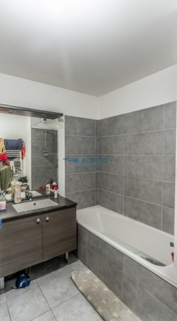 Appartement à vendre, 3 pièces - Marseille 13013