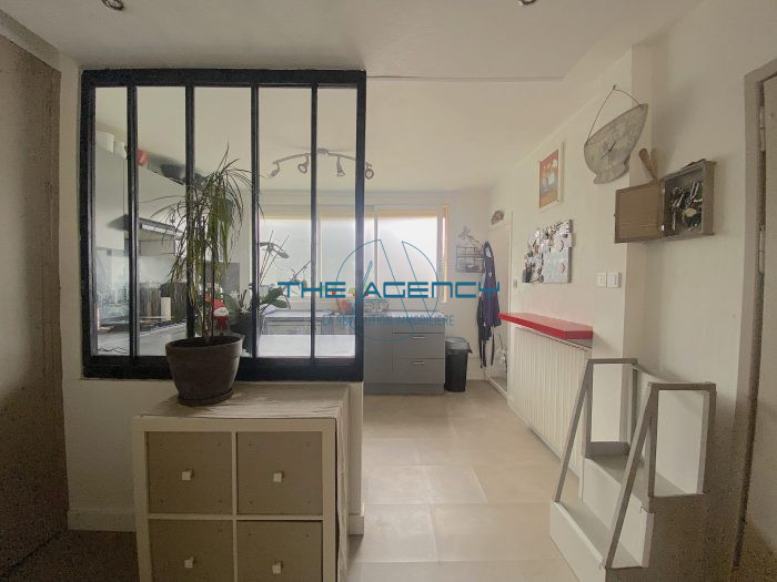 Appartement à vendre, 3 pièces - Marseille 13011