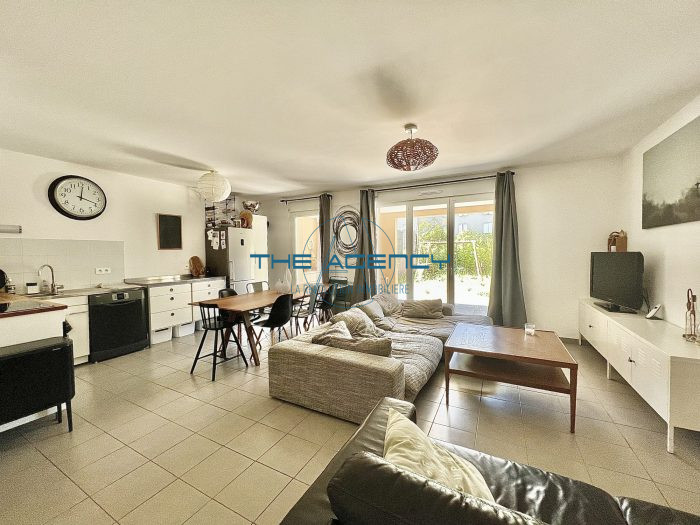 Appartement à vendre, 4 pièces - Marseille 13009