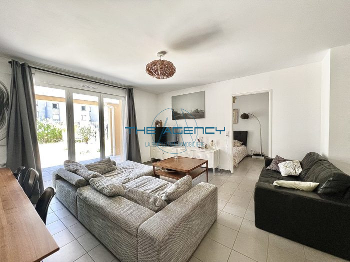 Appartement à vendre, 4 pièces - Marseille 13009