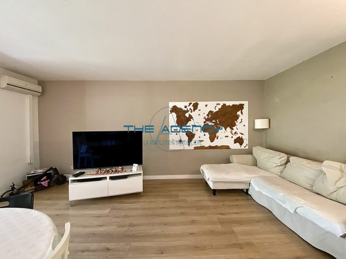 Appartement à vendre, 4 pièces - Marseille 13009