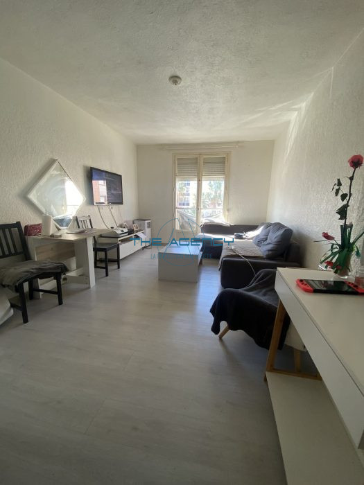Appartement à vendre, 3 pièces - Marseille 13008