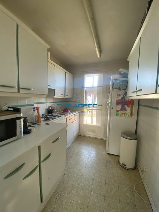 Appartement à vendre, 3 pièces - Marseille 13008