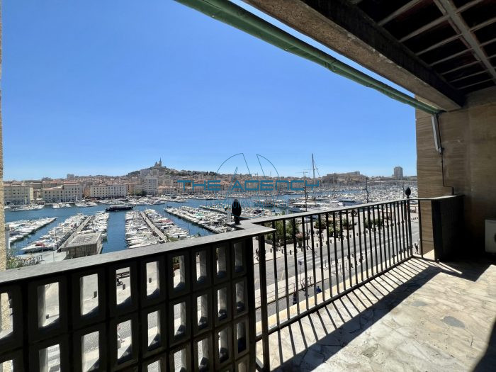 Appartement à vendre, 2 pièces - Marseille 13002