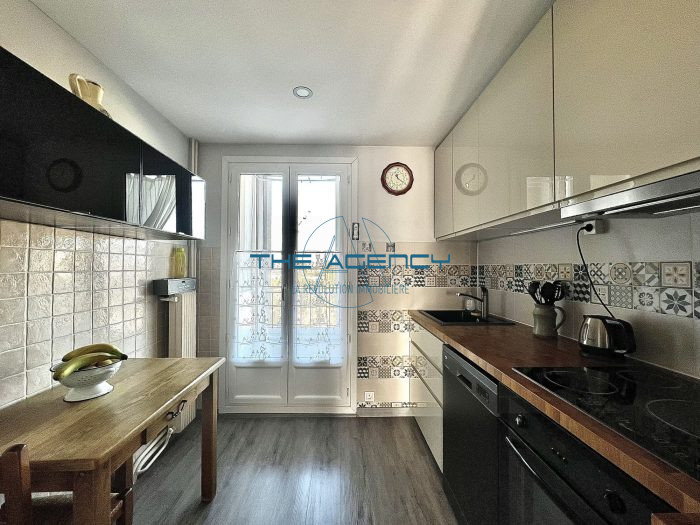 Appartement à vendre, 4 pièces - Marseille 13009