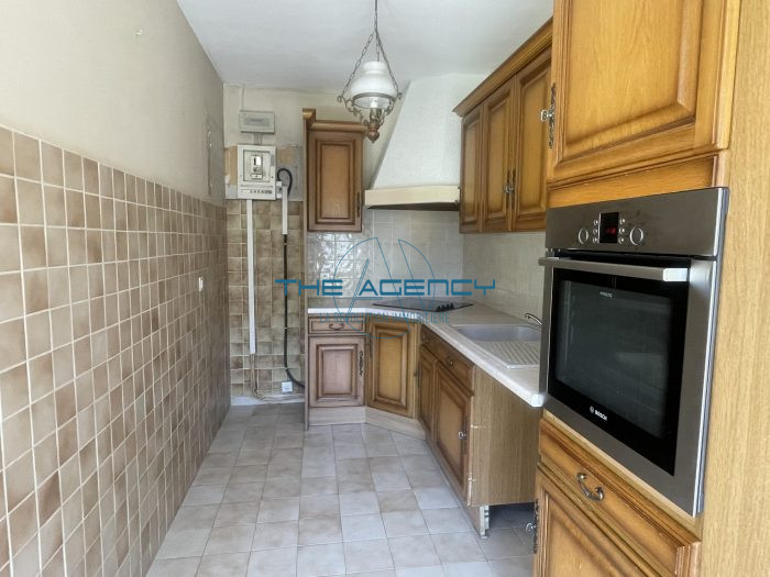 Appartement à vendre, 4 pièces - Marseille 13011