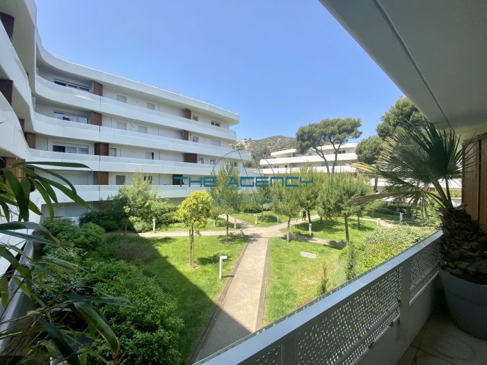 Appartement à vendre, 2 pièces - Marseille 13009