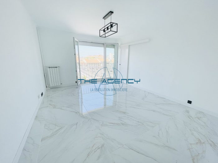 Appartement à vendre, 4 pièces - Marseille 13005