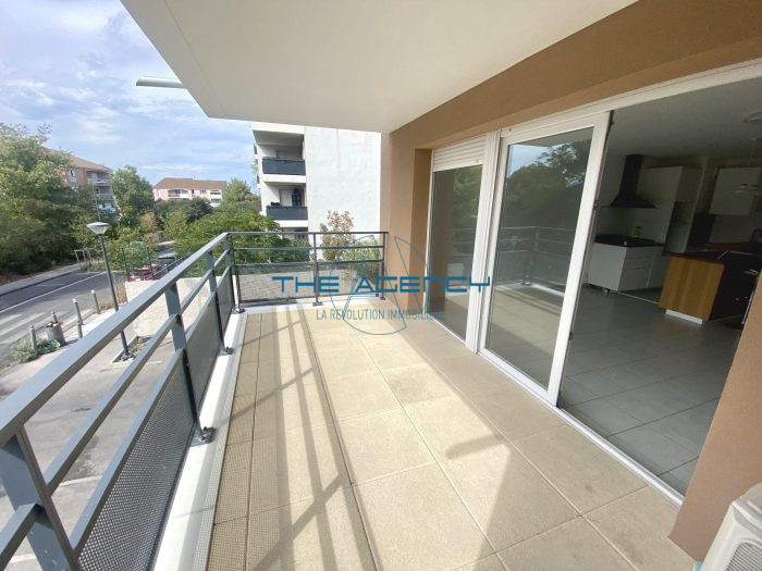 Appartement à vendre, 3 pièces - Marseille 13009