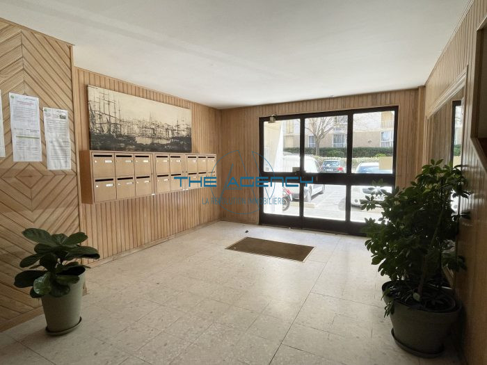 Appartement à vendre, 4 pièces - Marseille 13010