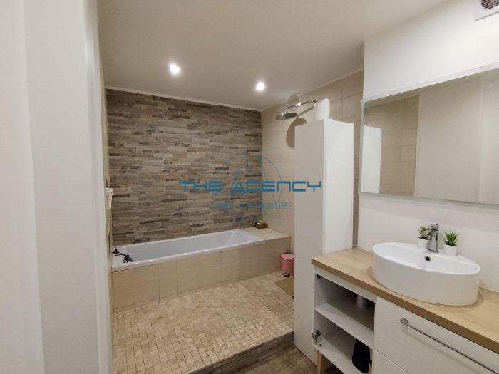 Appartement à vendre, 4 pièces - Marseille 13010