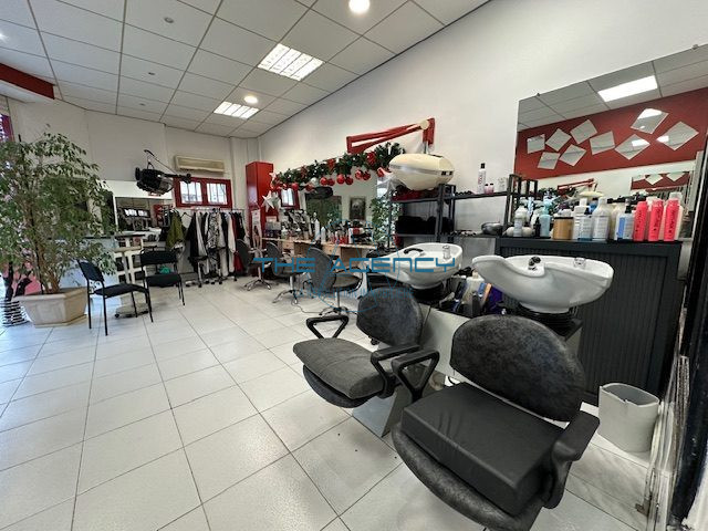 Magasin, boutique à vendre, 60 m² - Marseille 13008