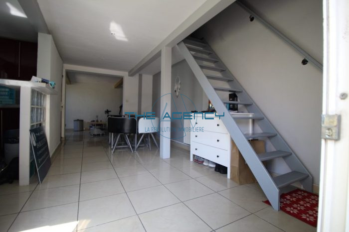 Maison mitoyenne 1 côté à vendre, 3 pièces - Marseille 13010