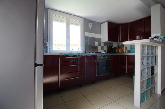 Maison mitoyenne 1 côté à vendre, 3 pièces - Marseille 13010