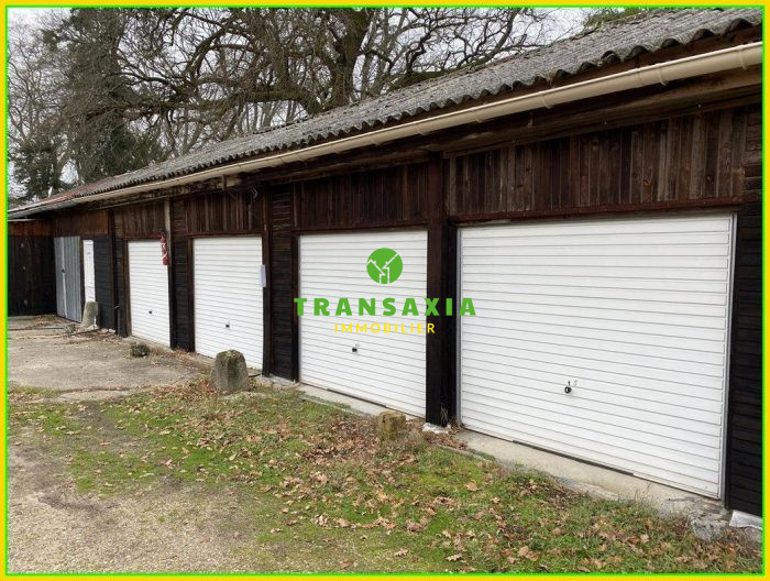 Location annuelle Garage/Parking SAINT-SYMPHORIEN 33113 Gironde FRANCE